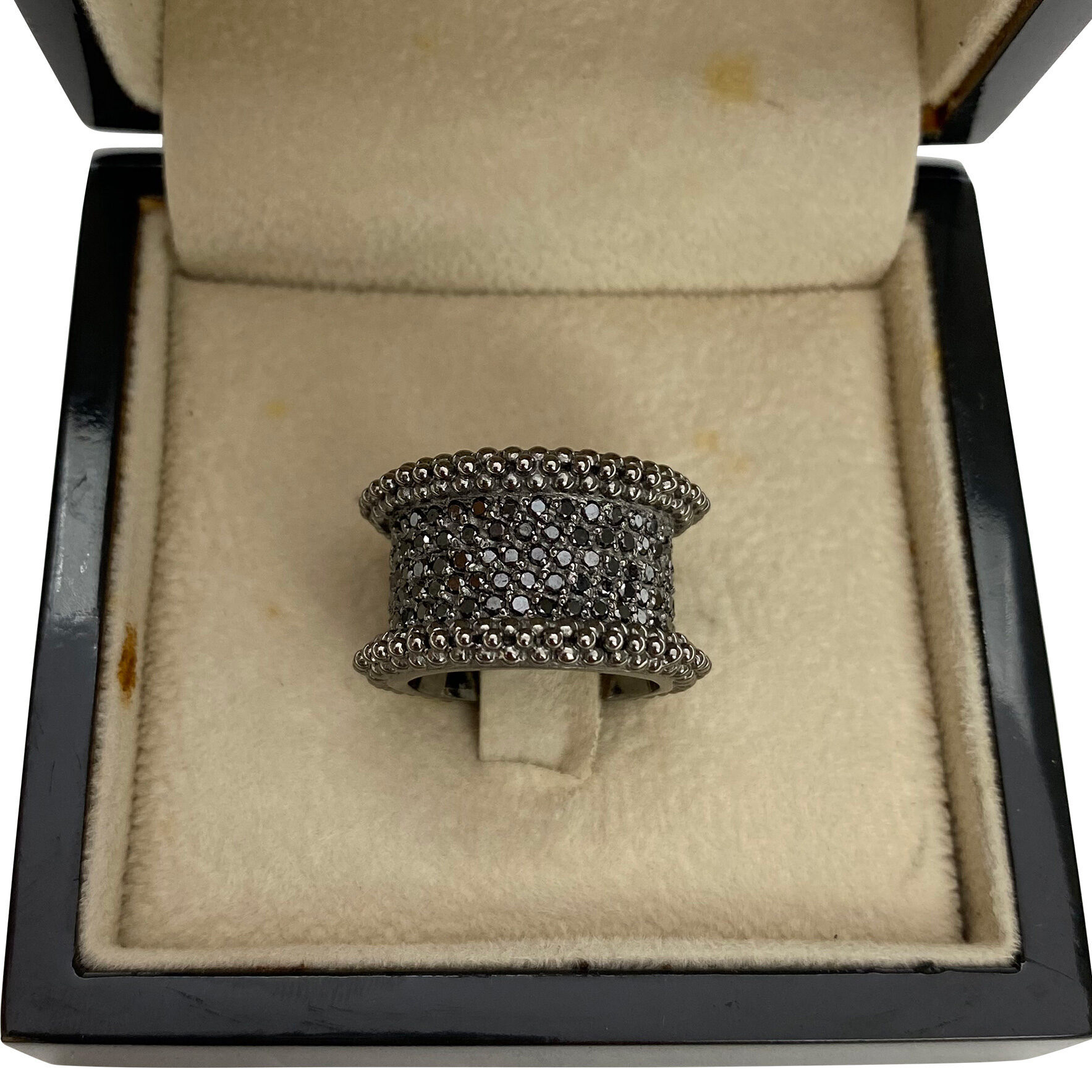 Anel Carla Amorim Simplesmente