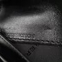 Carteira Burberry Couro Preta