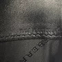 Carteira Burberry Couro Preta