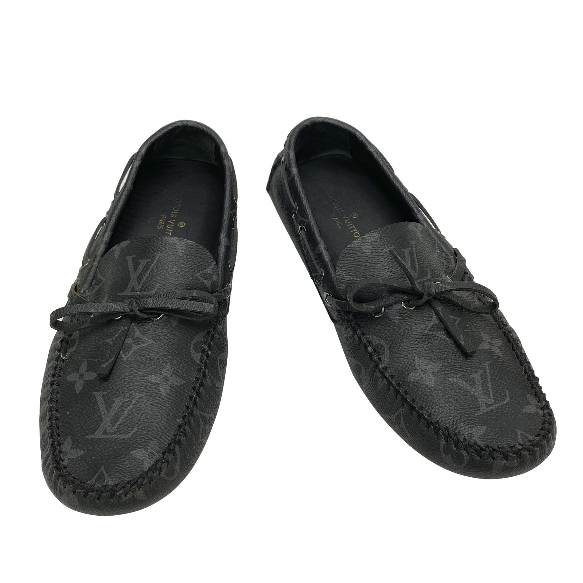 Mocassim Louis Vuitton Arizona