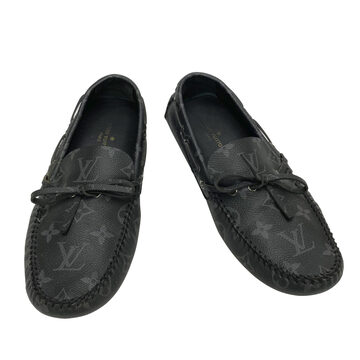 Mocassim Louis Vuitton Arizona