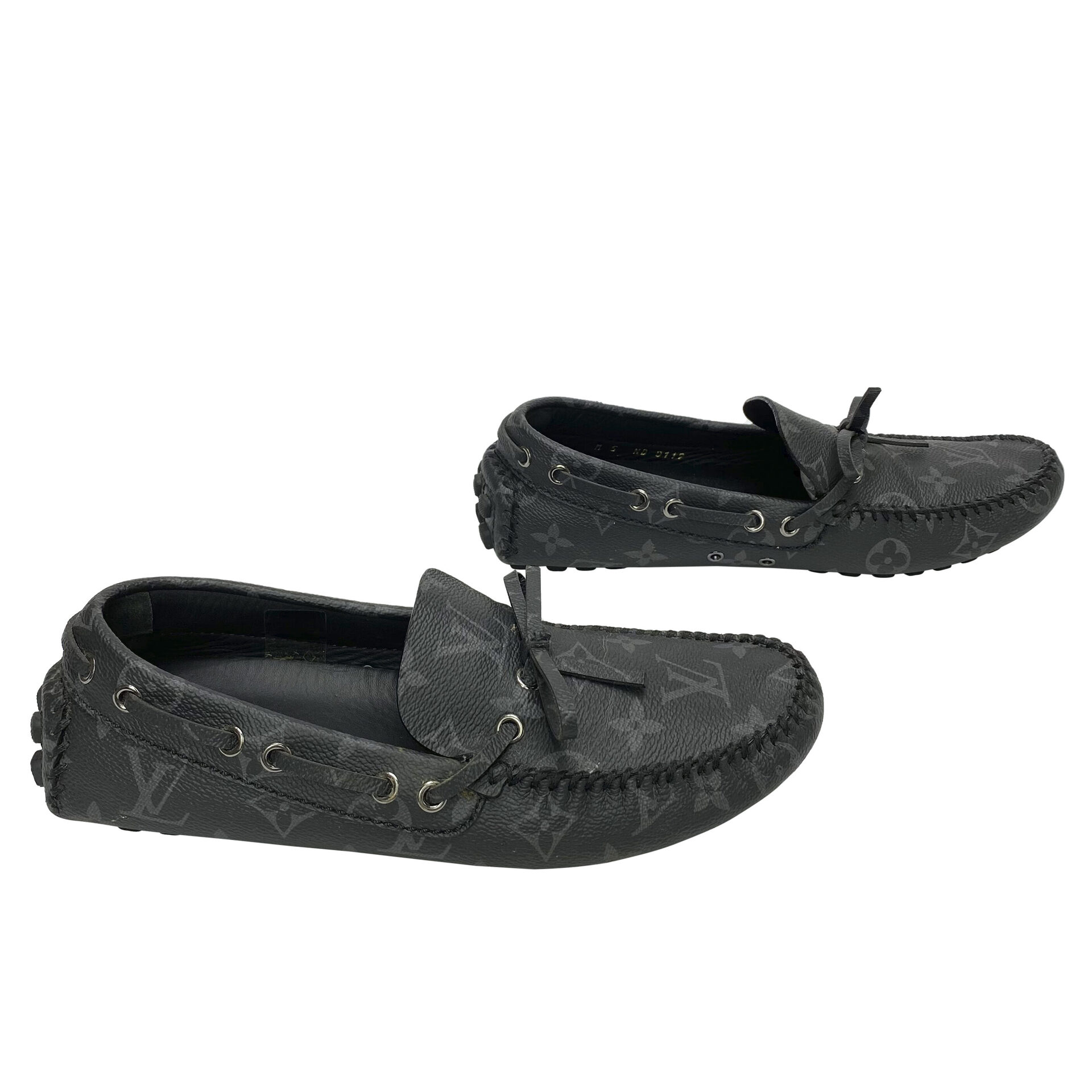 Mocassim Louis Vuitton Arizona