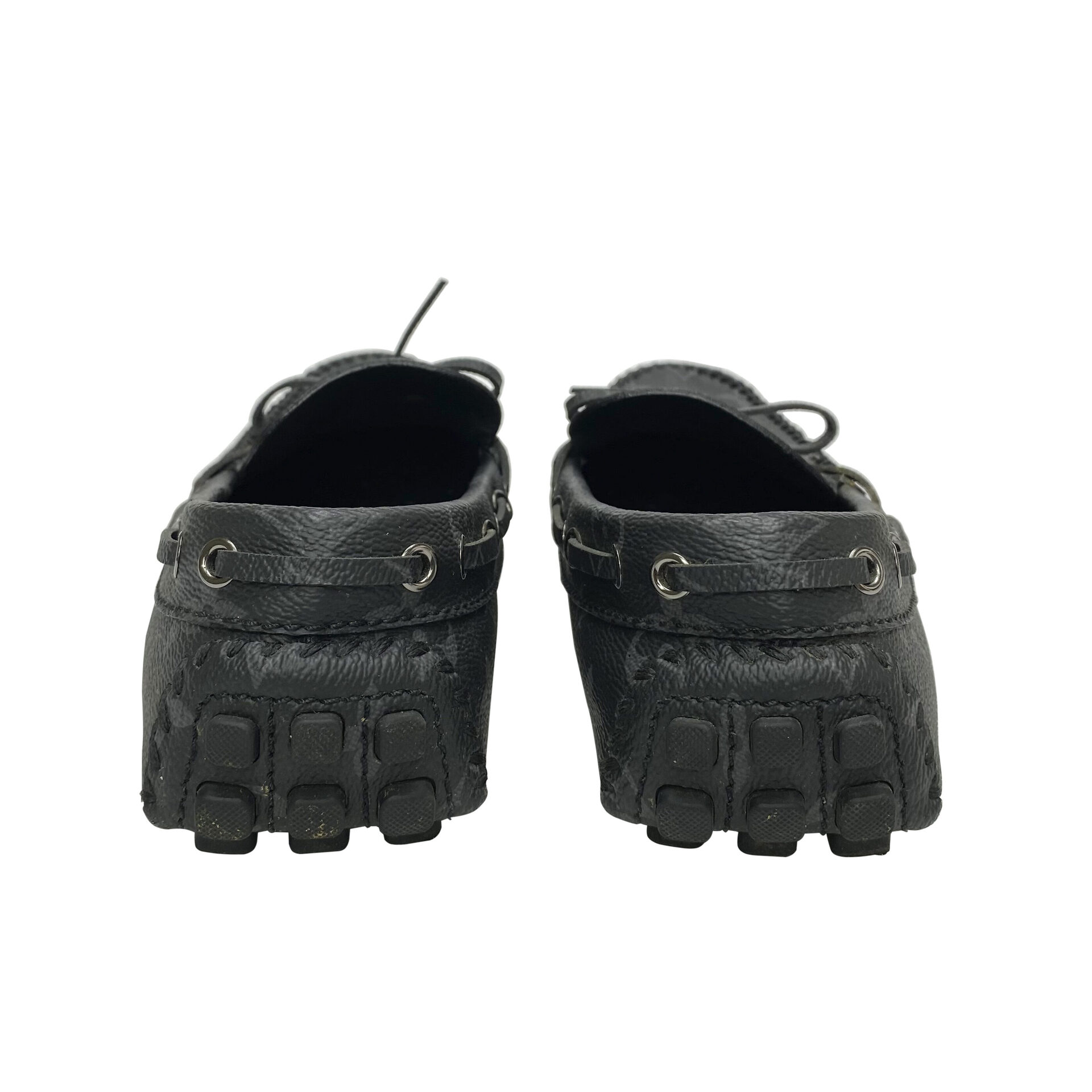 Mocassim Louis Vuitton Arizona