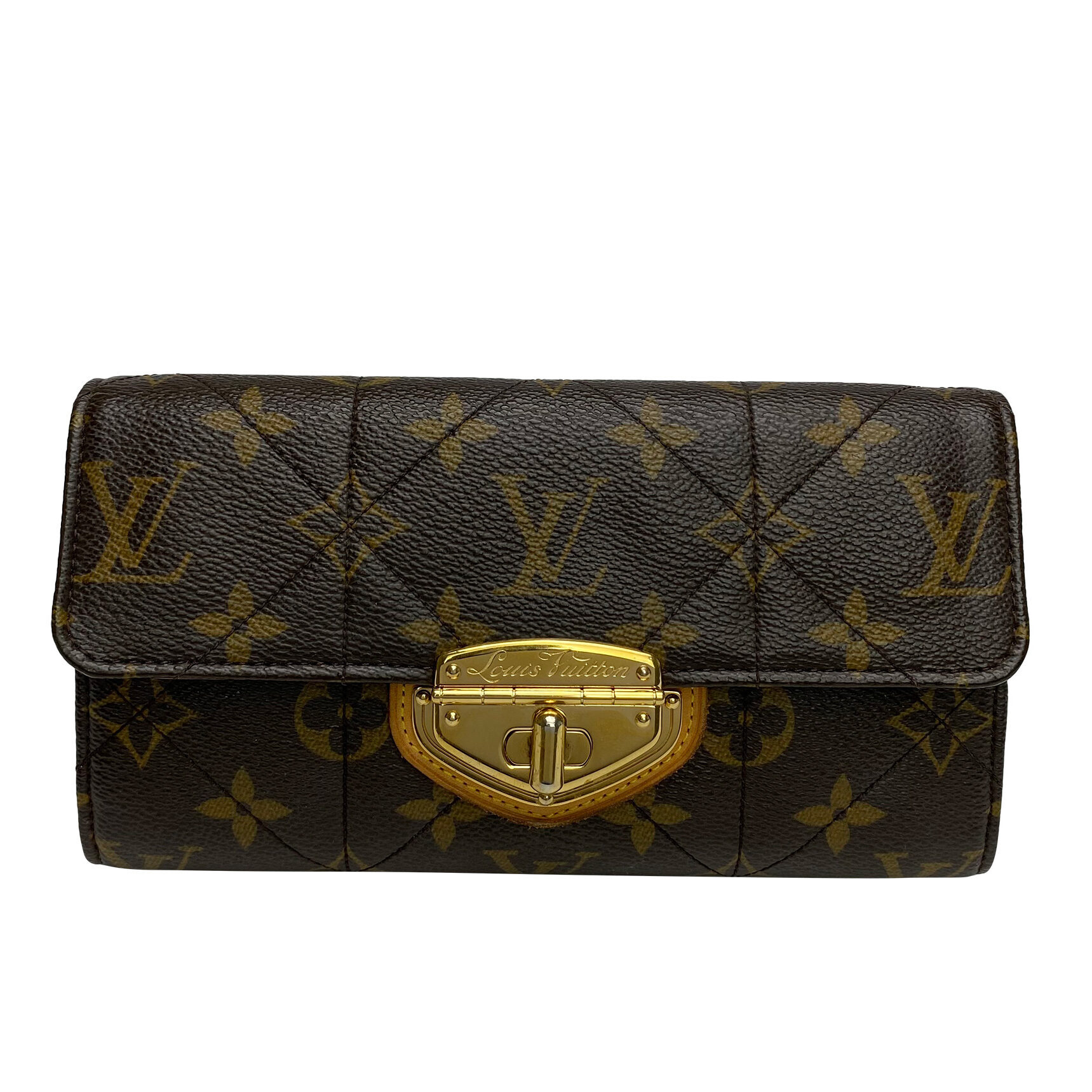 Carteira Louis Vuitton Etoile