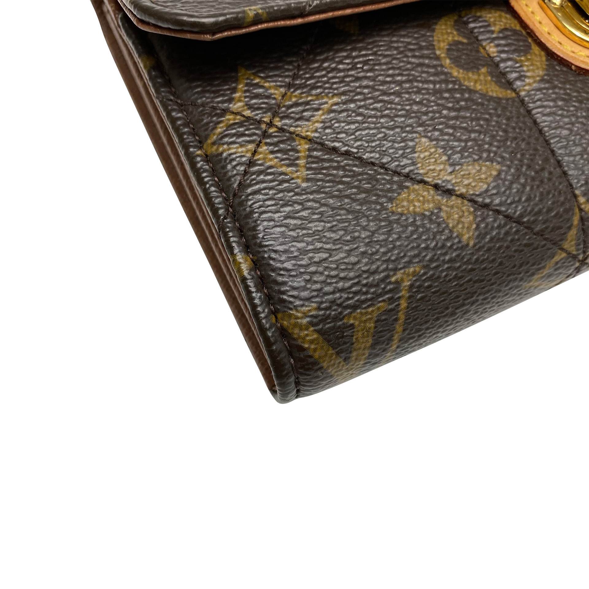 Carteira Louis Vuitton Etoile