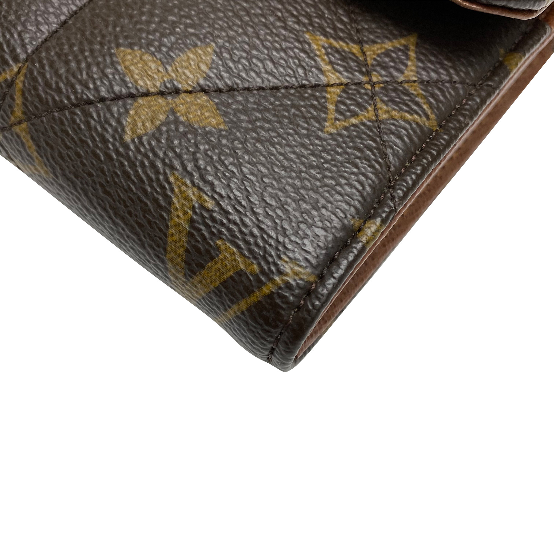 Carteira Louis Vuitton Etoile