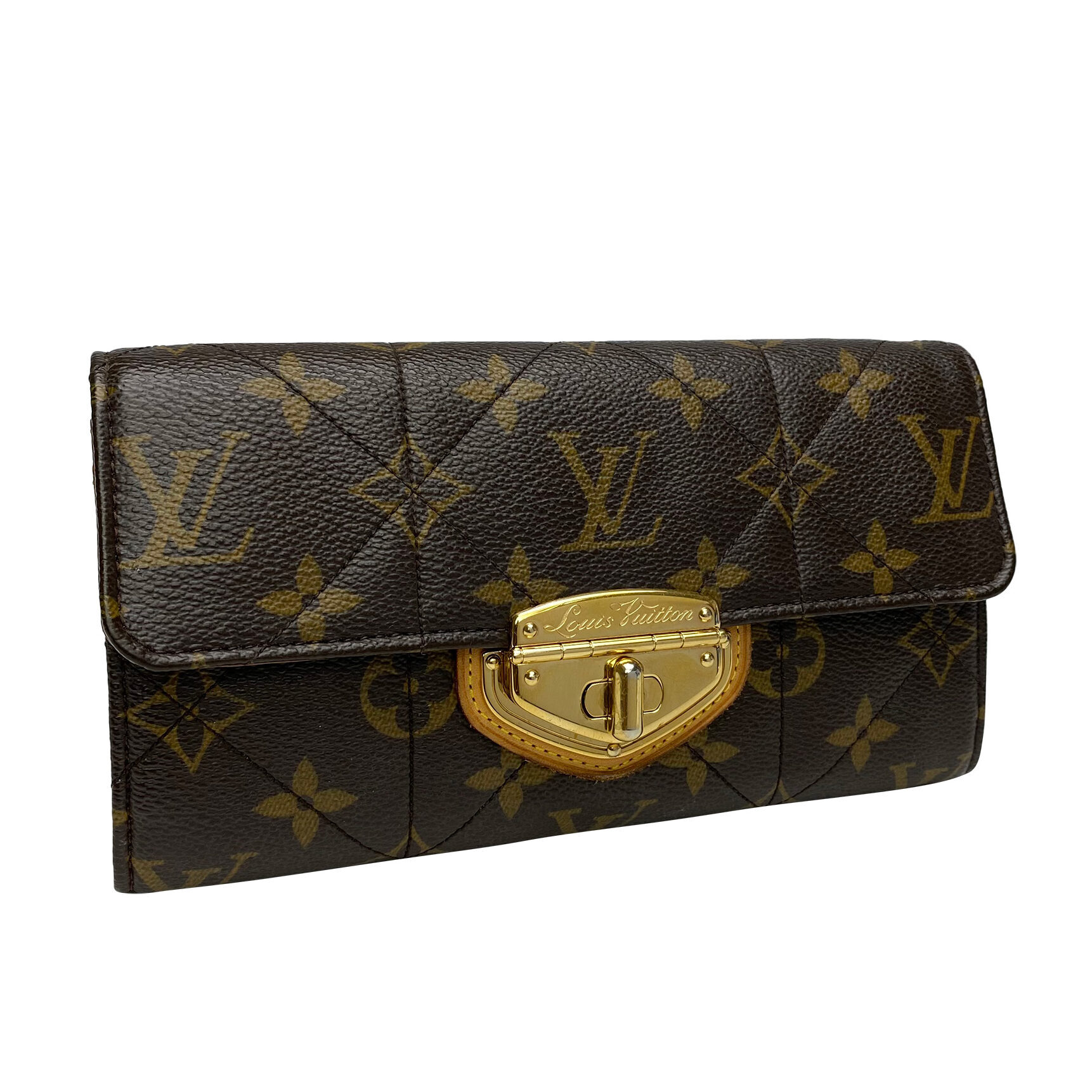 Carteira Louis Vuitton Etoile