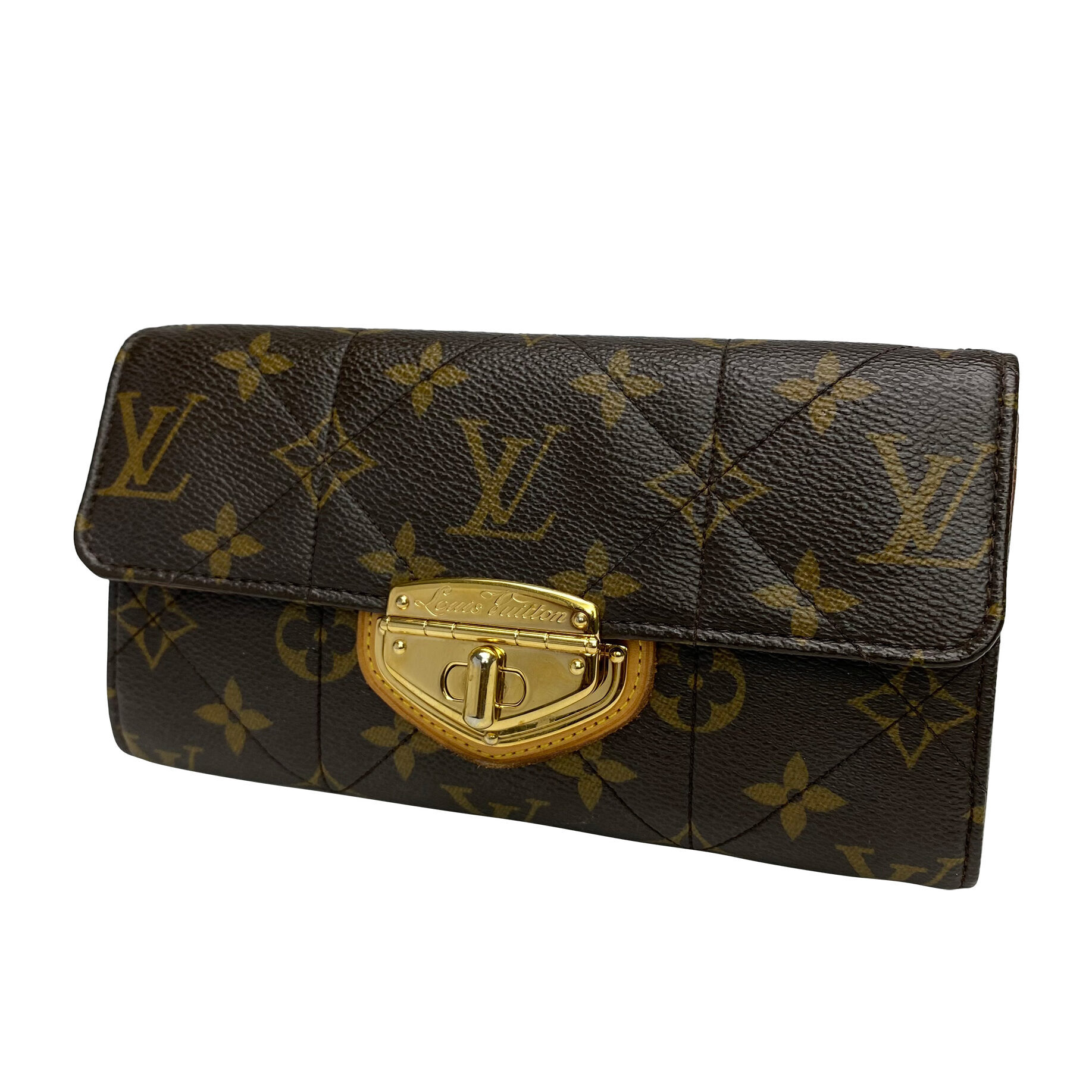 Carteira Louis Vuitton Etoile