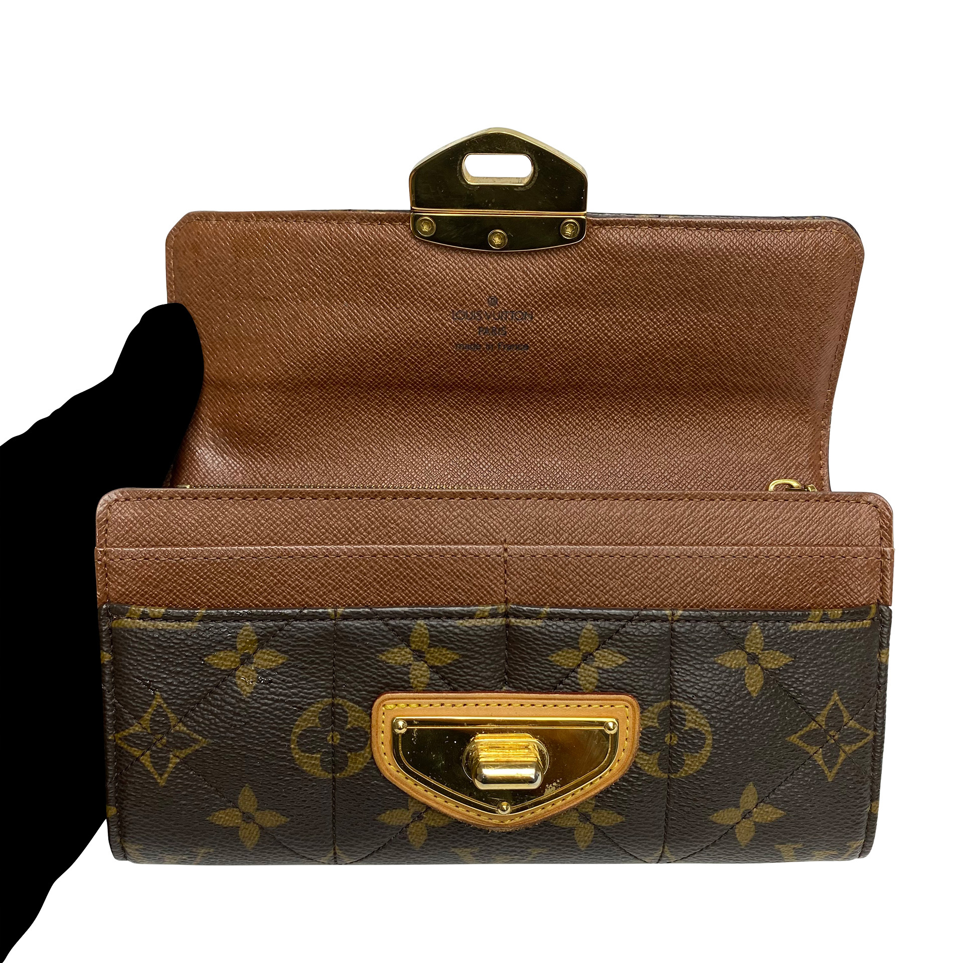 Carteira Louis Vuitton Etoile