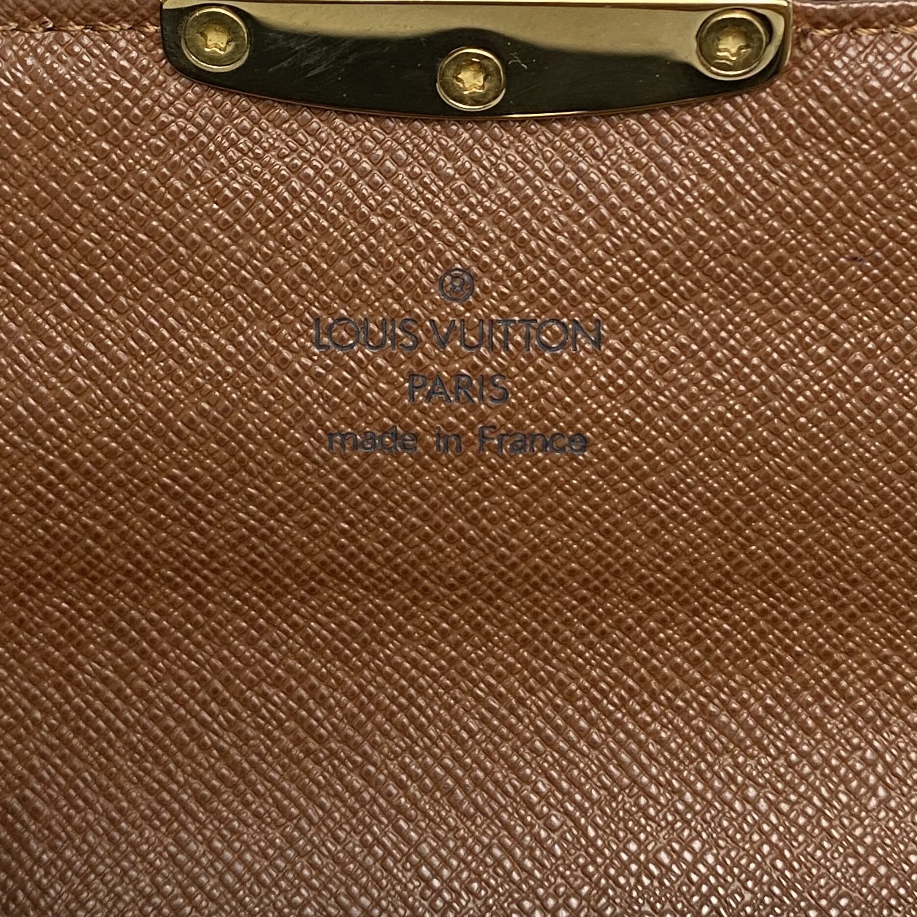 Carteira Louis Vuitton Etoile