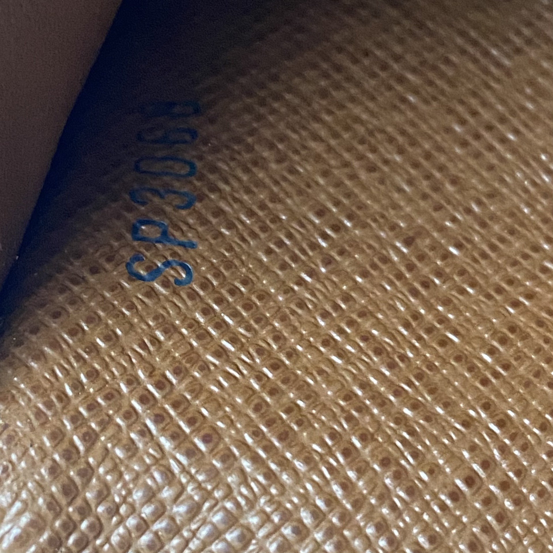 Carteira Louis Vuitton Etoile