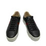 Tênis Gucci  Plataforma Ace