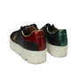 Tênis Gucci  Plataforma Ace