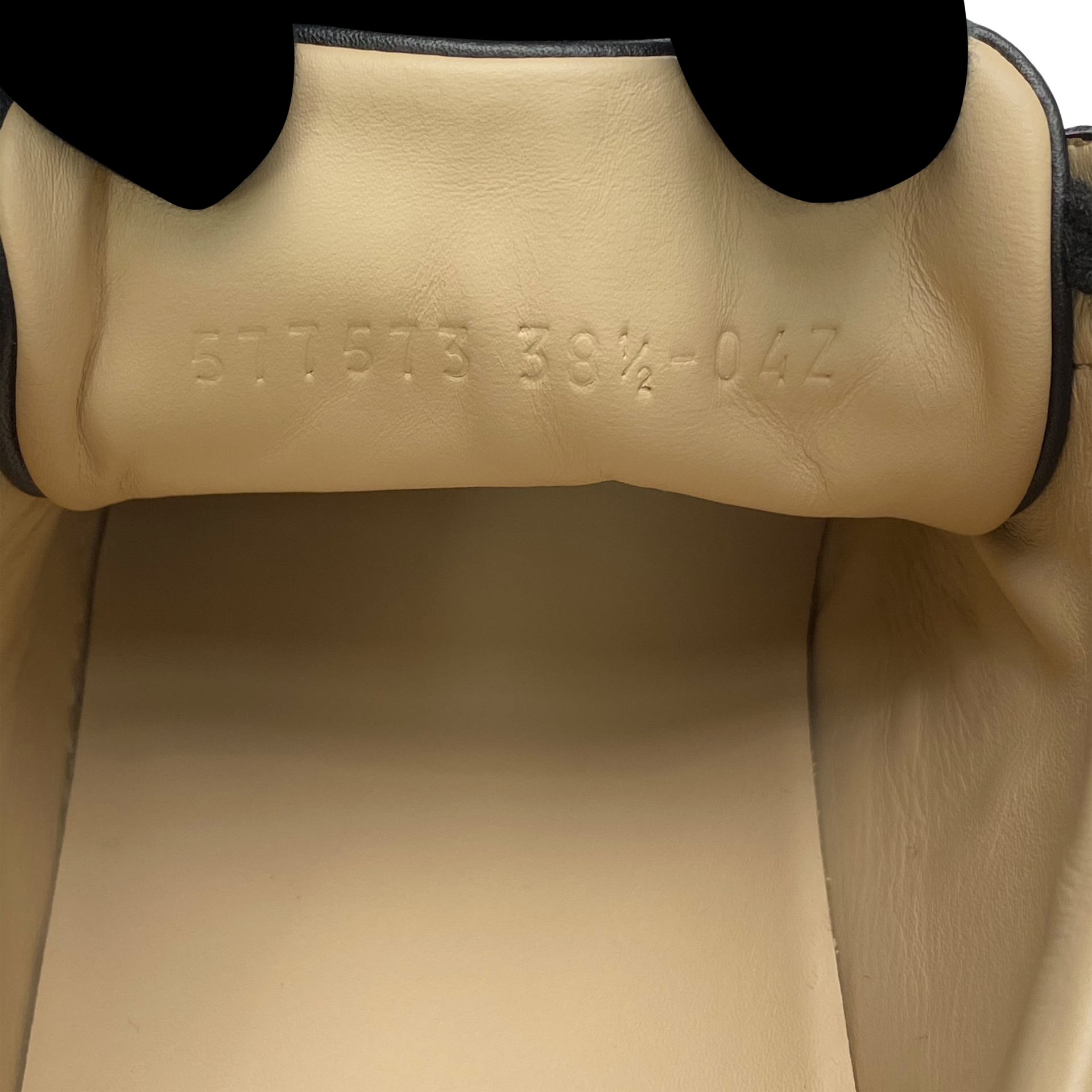 Tênis Gucci  Plataforma Ace