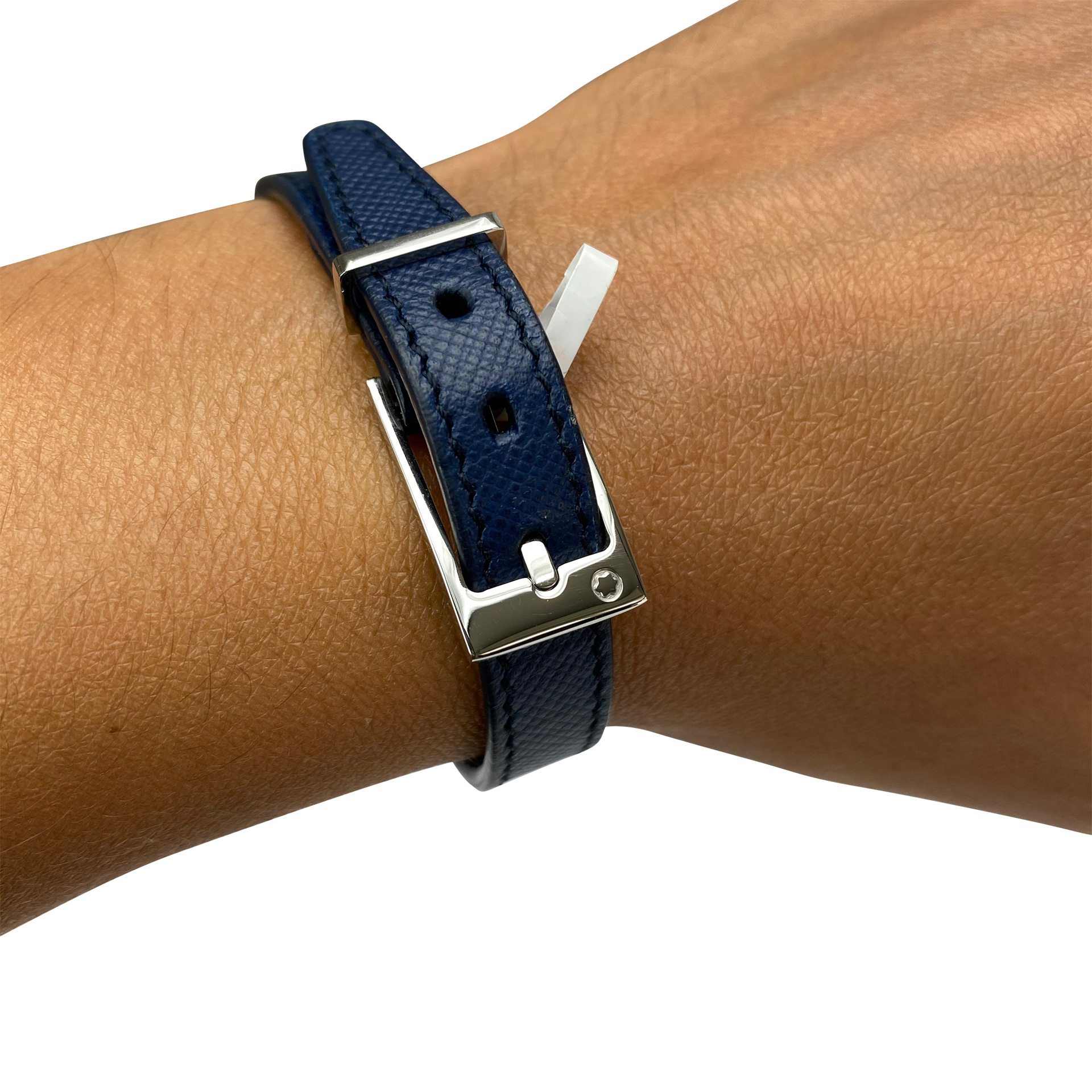 Bracelete Montblanc Sartorial