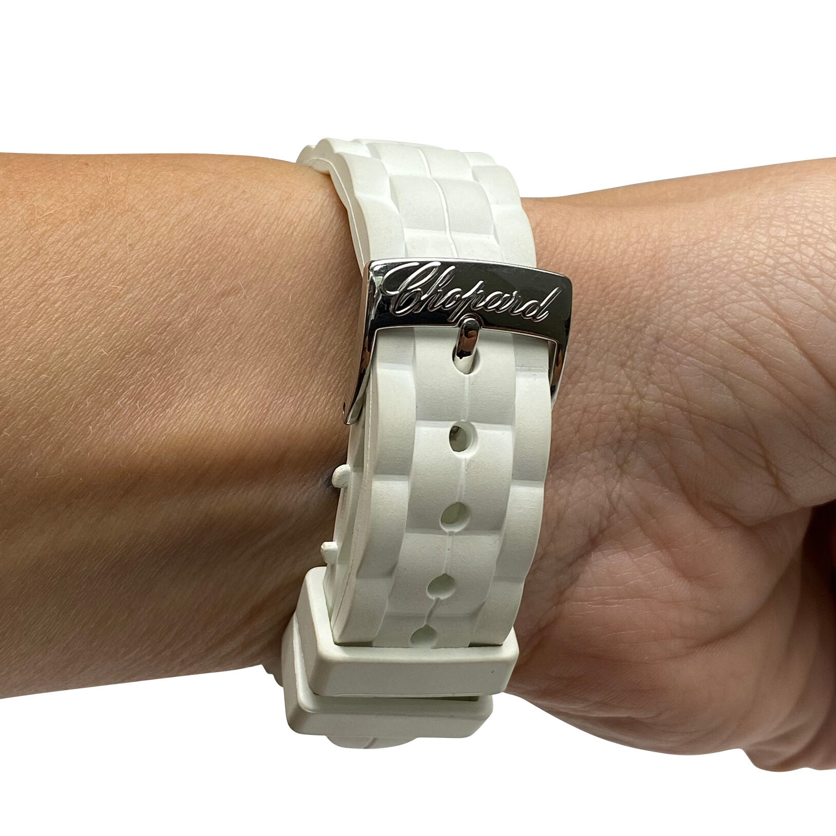 Relógio Chopard Happy Sport