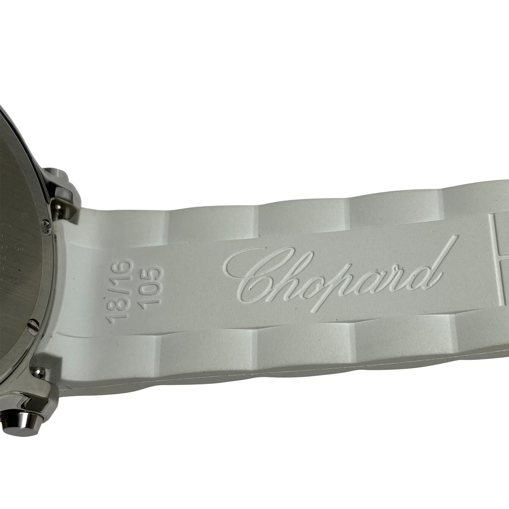 Relógio Chopard Happy Sport