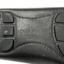 Mocassim Louis Vuitton Couro Preto
