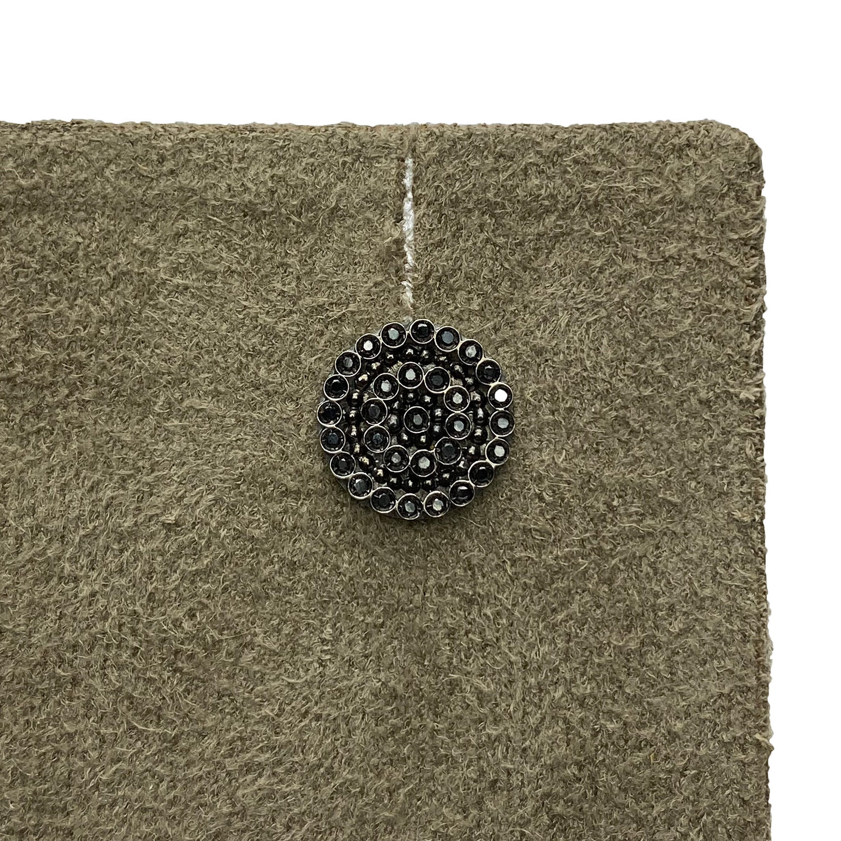 Par de Brincos Carla Amorim Miscigenação