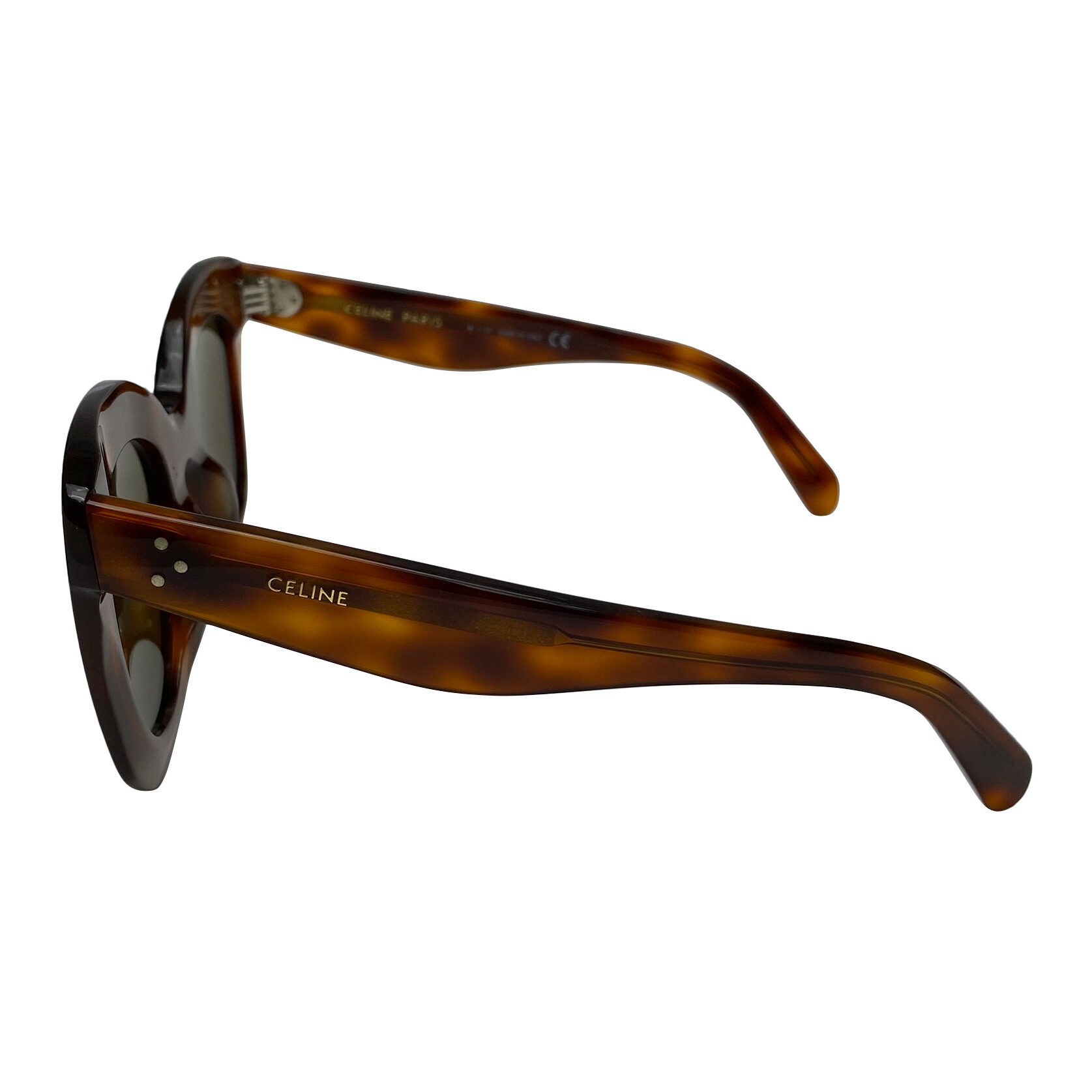 Óculos de Sol Céline Marta - CL4005IN