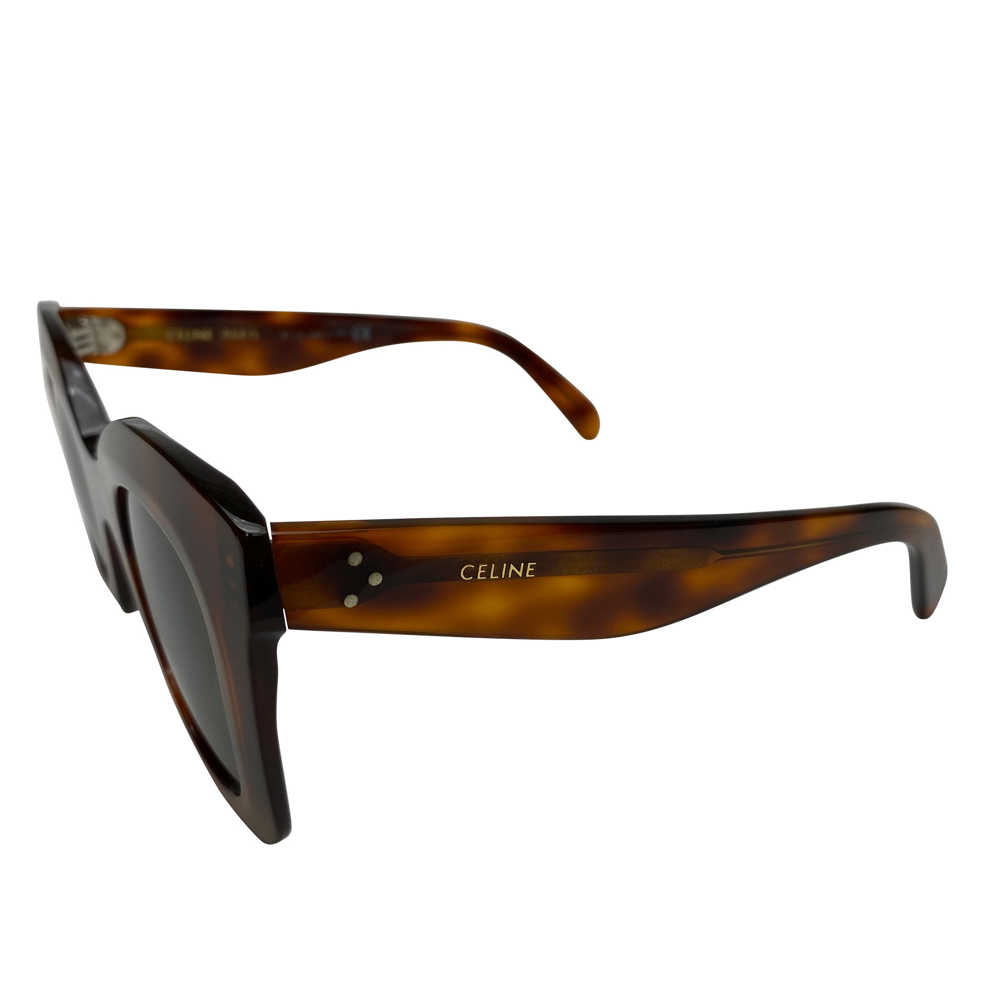 Óculos de Sol Céline Marta - CL4005IN