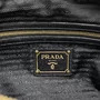 Bolsa Prada Vintage Python Jeweled