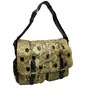 Bolsa Prada Vintage Python Jeweled