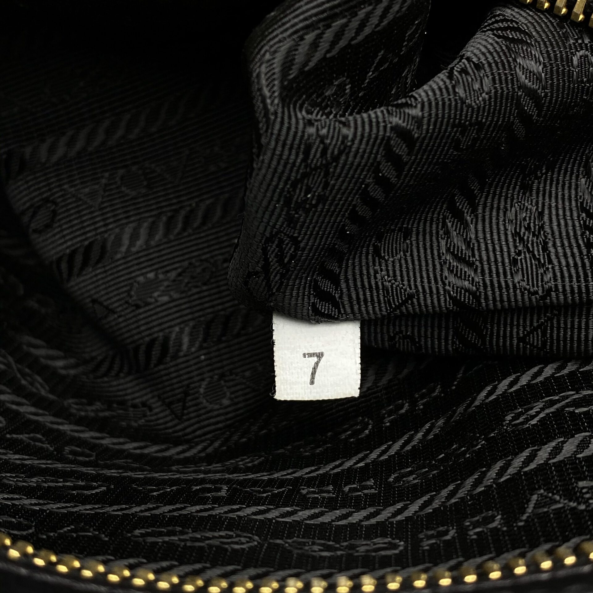 Bolsa Prada Vintage Python Jeweled