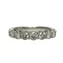 Meia-aliança Tiffany & Co. Embrace