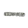 Meia-aliança Tiffany & Co. Embrace