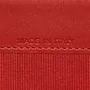 Carteira Christian Louboutin Couro Vermelha