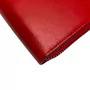 Carteira Christian Louboutin Couro Vermelha