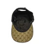 Boné Gucci GG Fita Web