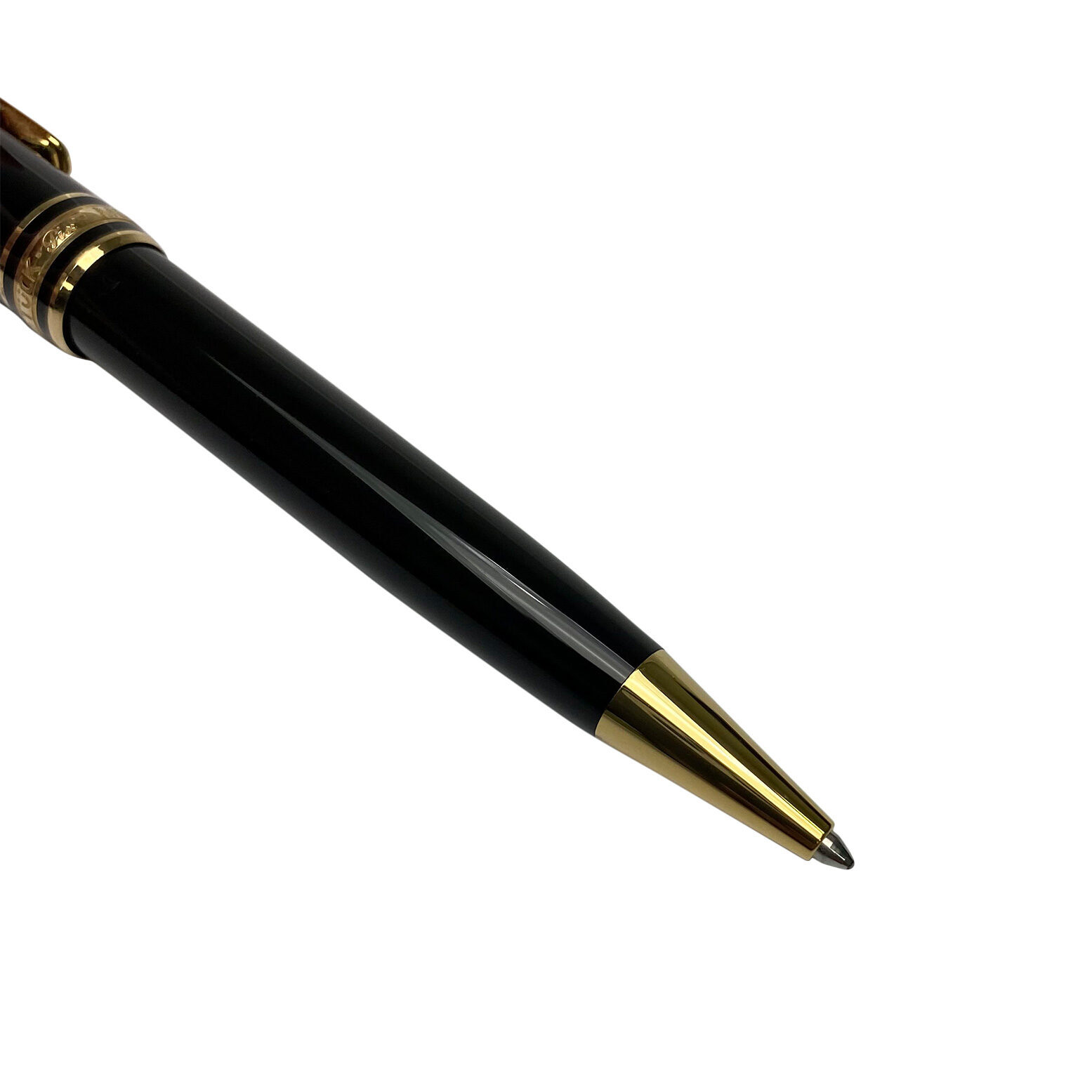 Caneta Esferográfica Montblanc Meisterstück Classique
