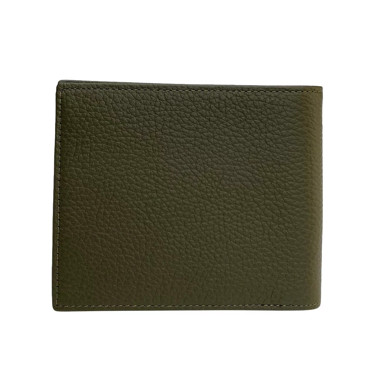 Carteira Montblanc Couro Verde