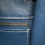 Bolsa Hermès Kelly 35 Couro Vermelho