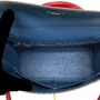 Bolsa Hermès Kelly 35 Couro Vermelho