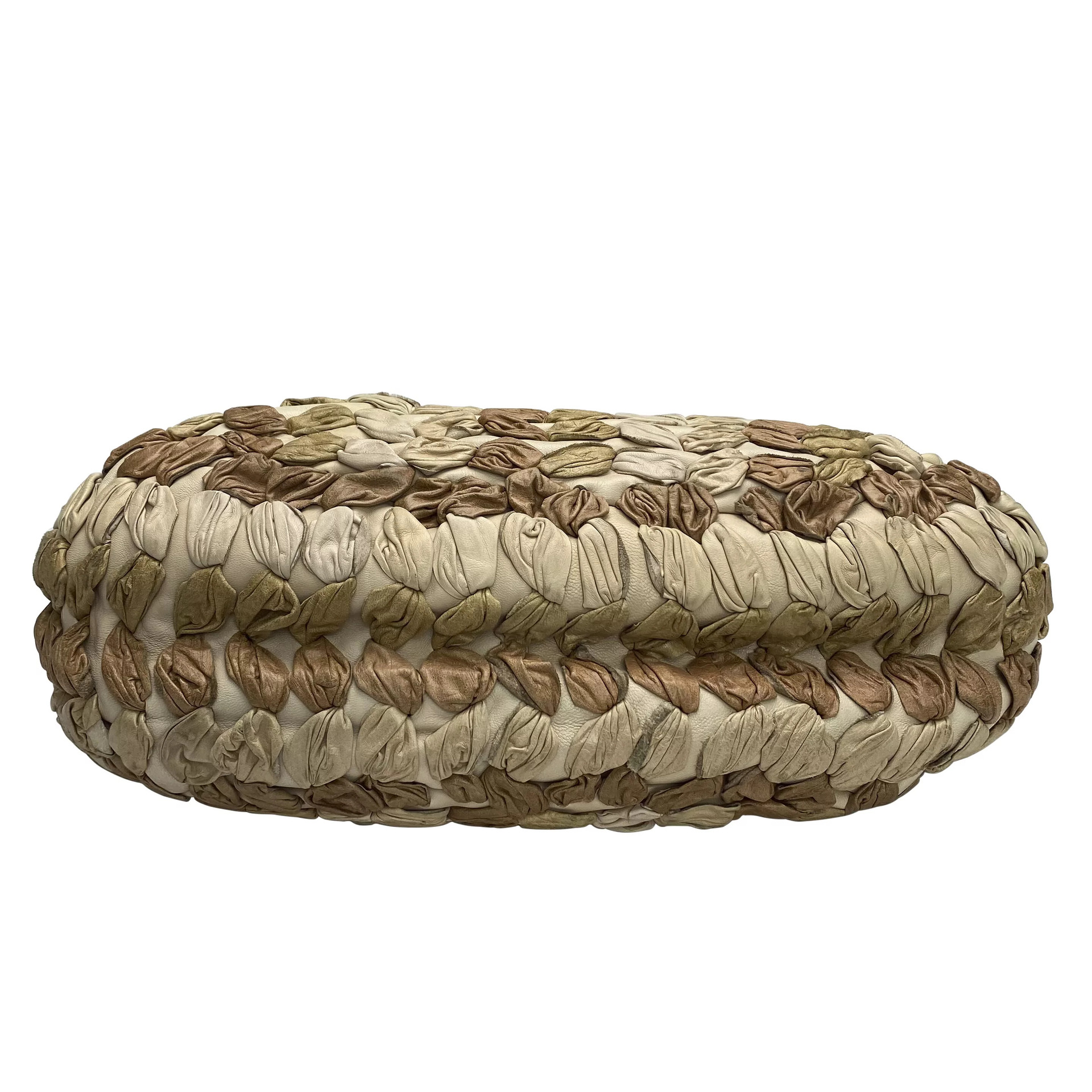 Bolsa Miu Miu Intreccio Woven