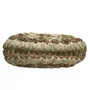 Bolsa Miu Miu Intreccio Woven