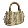 Bolsa Miu Miu Intreccio Woven