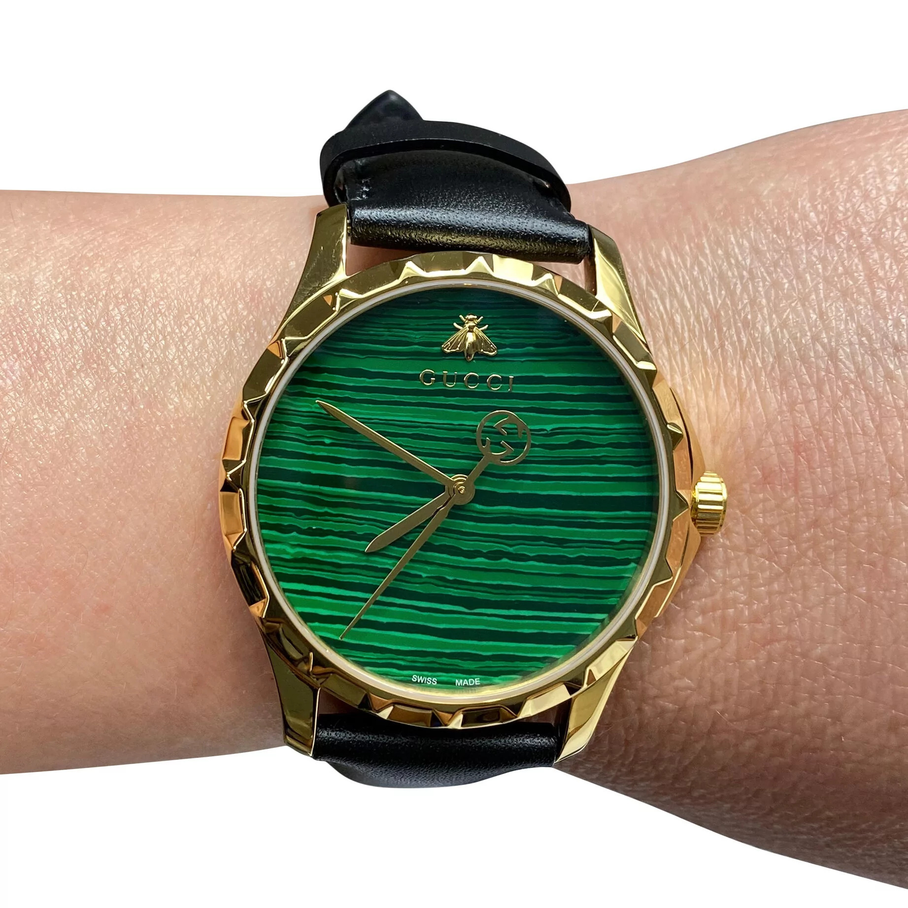 Relógio Gucci - 126.4