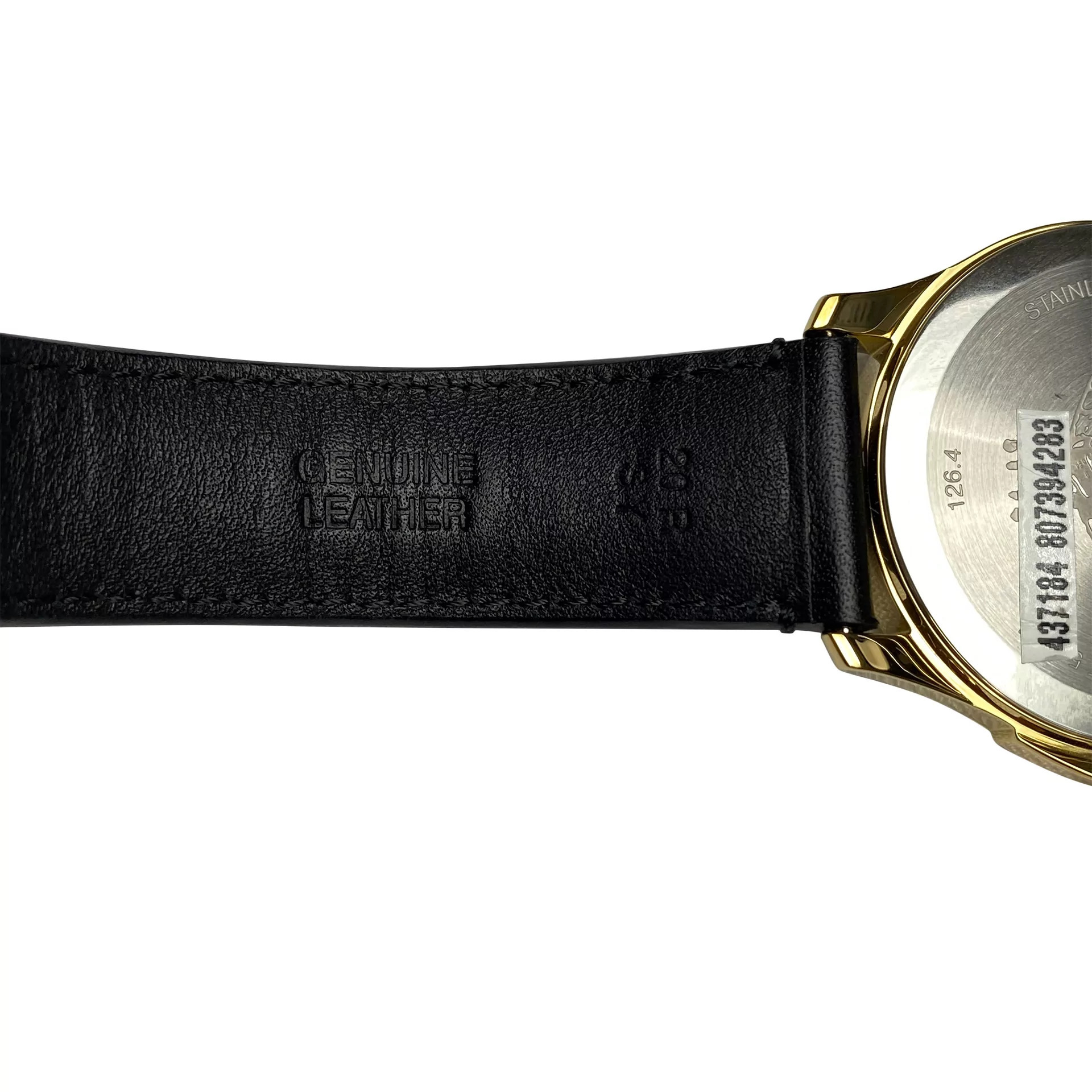 Relógio Gucci - 126.4