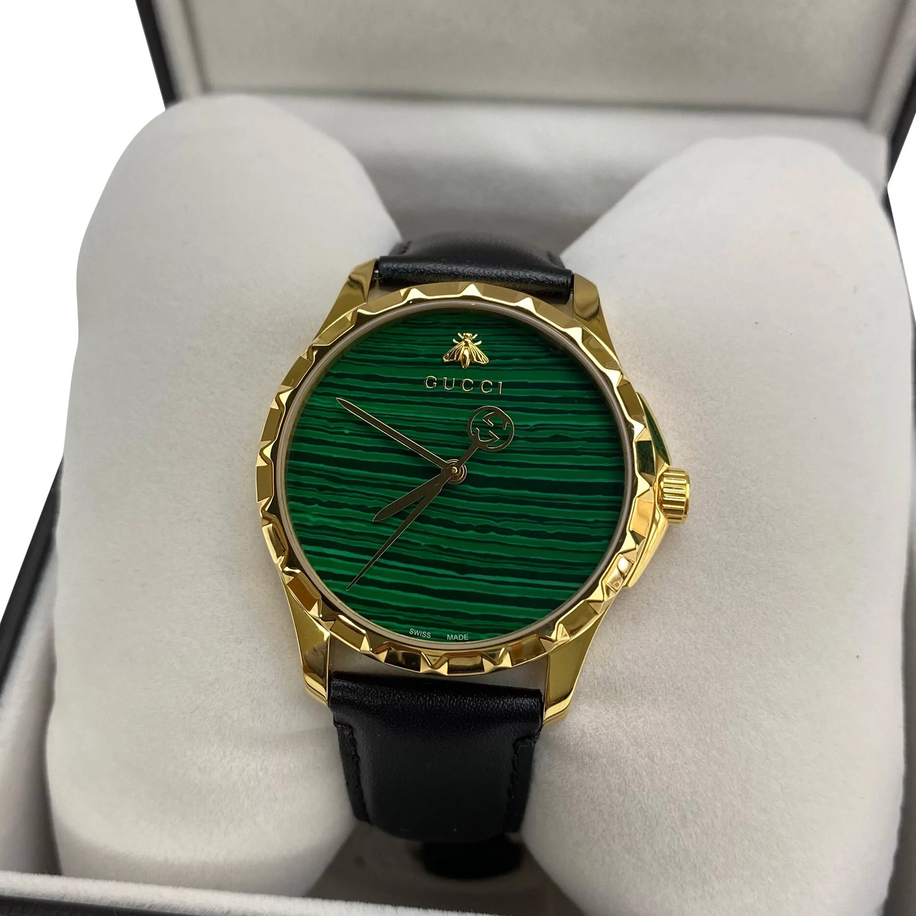 Relógio Gucci - 126.4