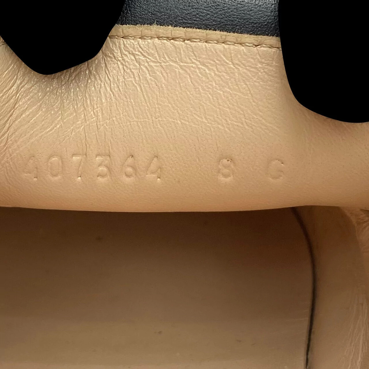 Tênis Gucci Slip On