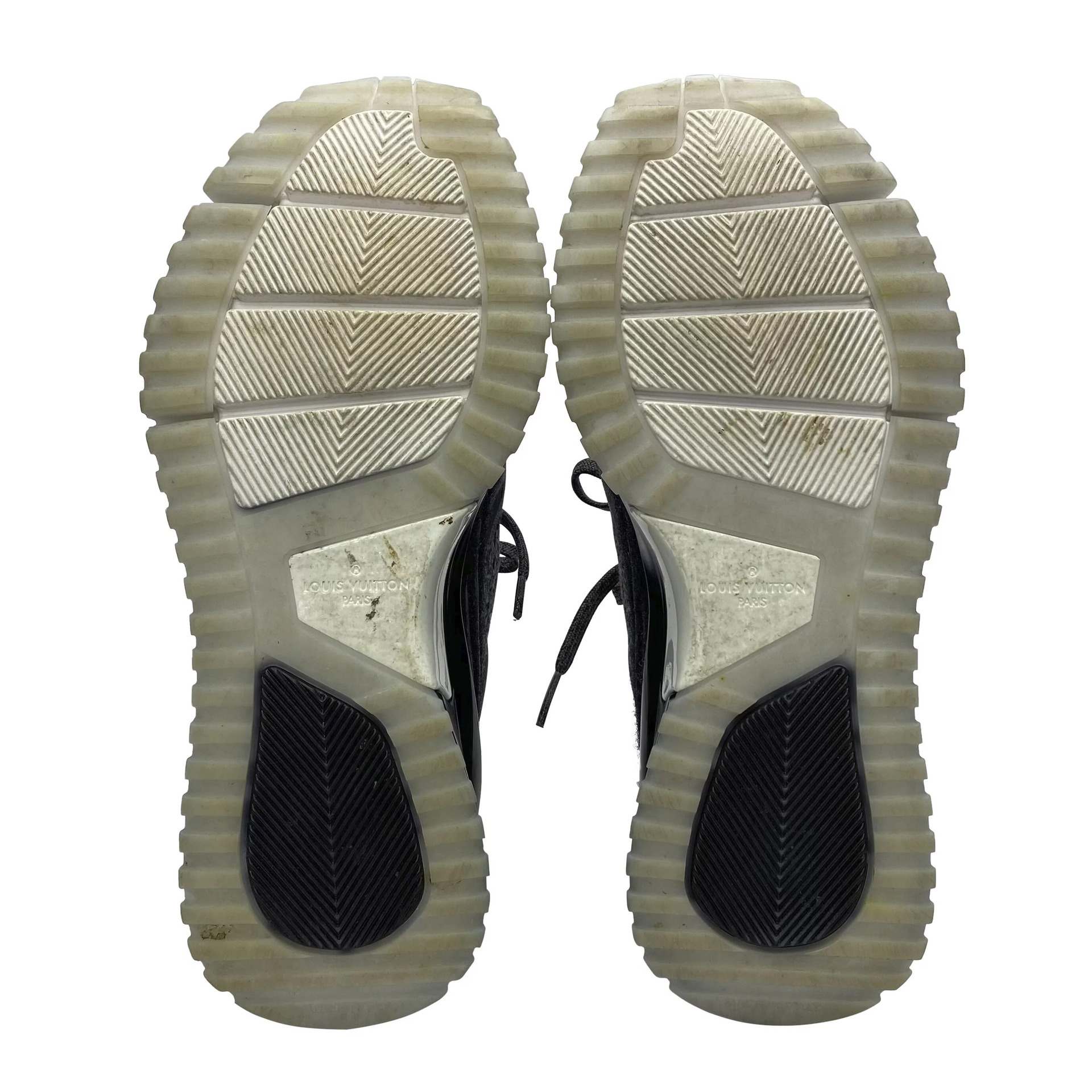 Sneaker Louis Vuitton V.N.R