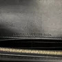 Carteira Fendi Couro Preto