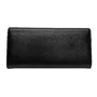 Carteira Fendi Couro Preto