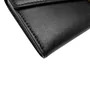 Carteira Fendi Couro Preto