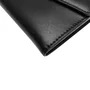 Carteira Fendi Couro Preto