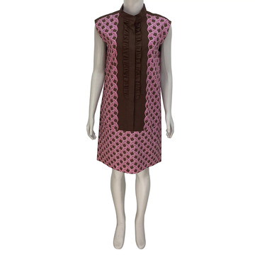 Vestido Louis Vuitton